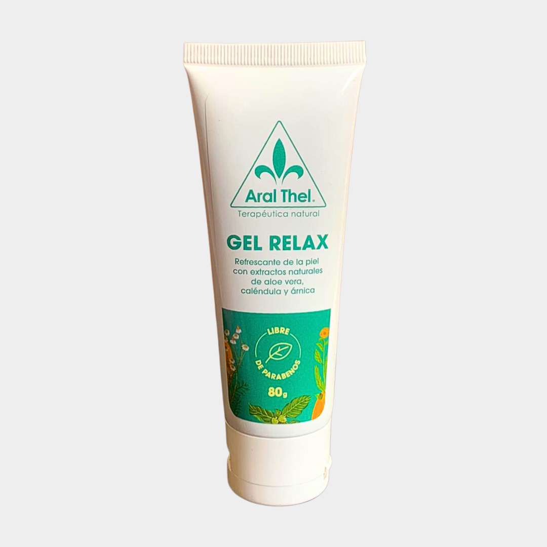 Aral Thel Gel Relax
