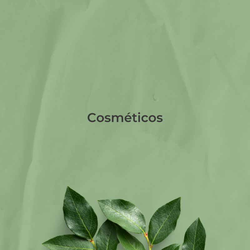 Cosméticos