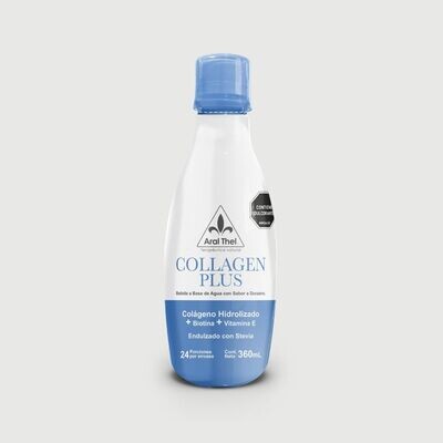 Aral Thel Collagen Plus