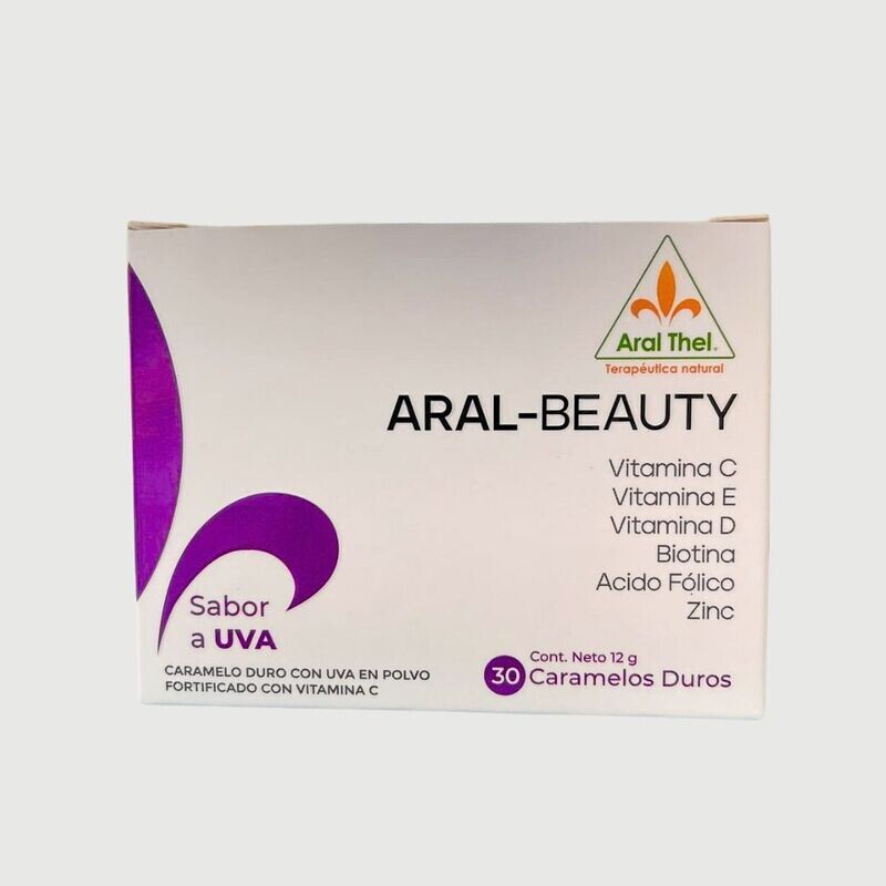 Aral Thel Aral-Beauty