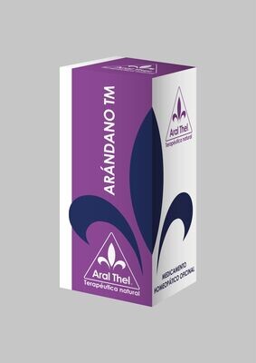 Aral Thel Arándano TM