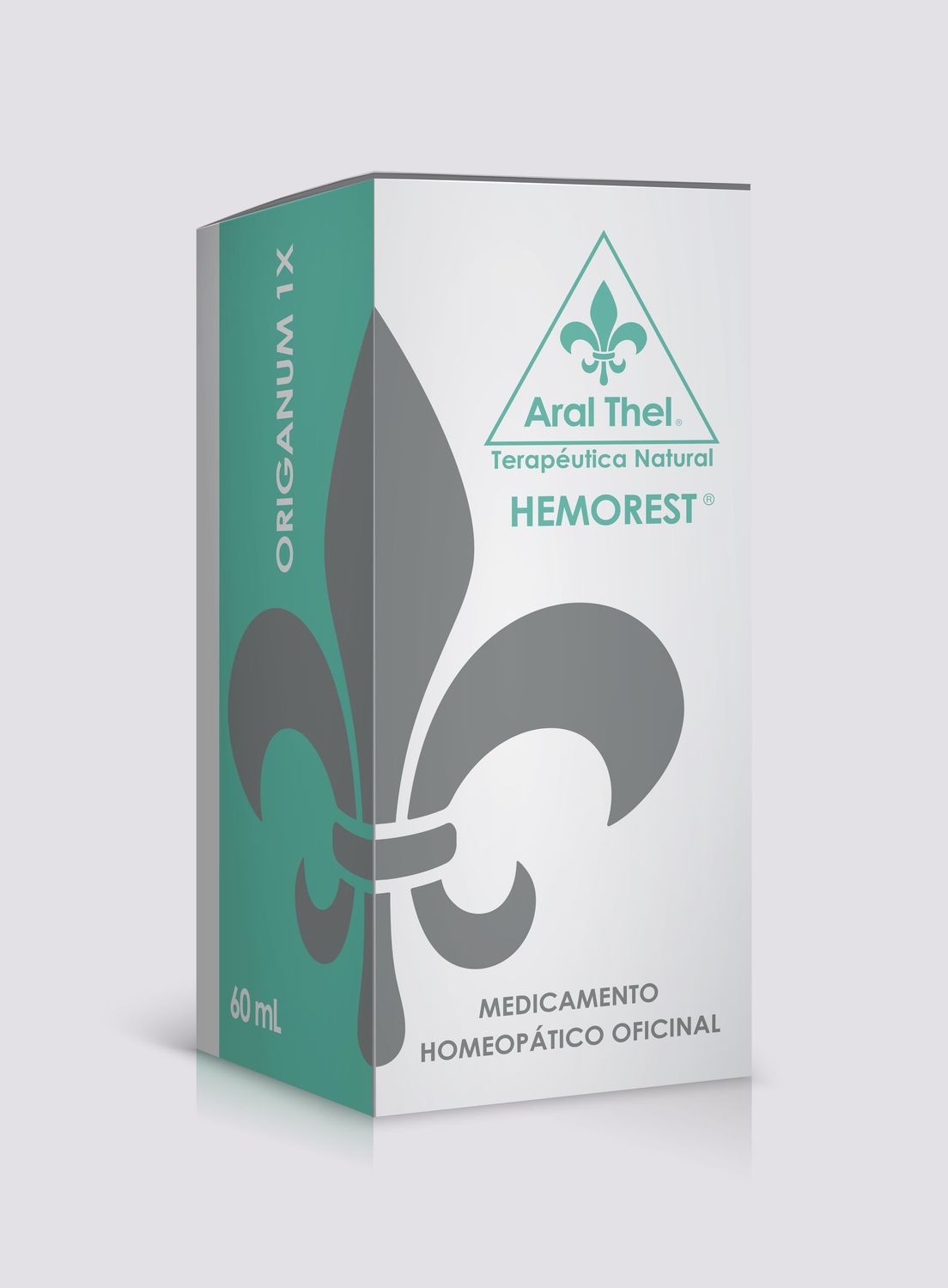 Aral Thel Hemorest - Origanum 1X