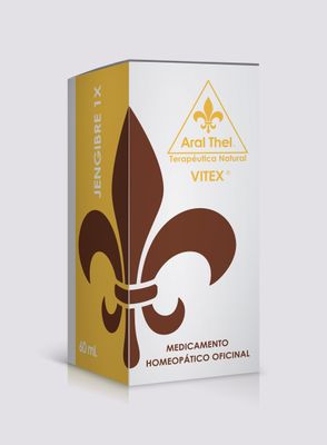 Combo defensas: Vitex + Noni