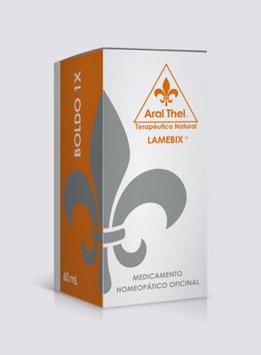 Aral Thel Lamebix - Boldo 1X