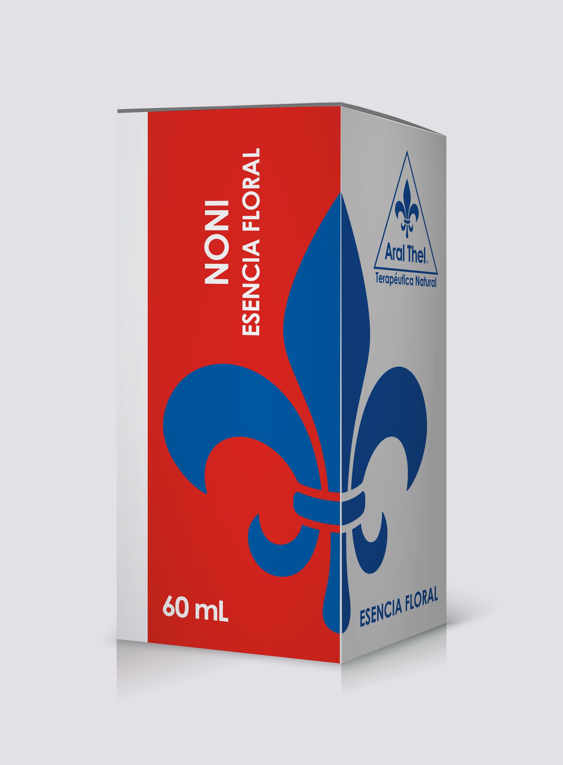 Combo defensas: Vitex + Noni