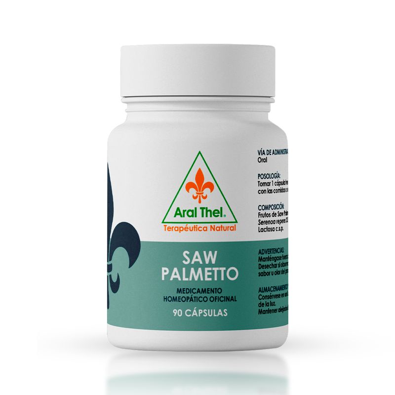 SAW PALMETTO