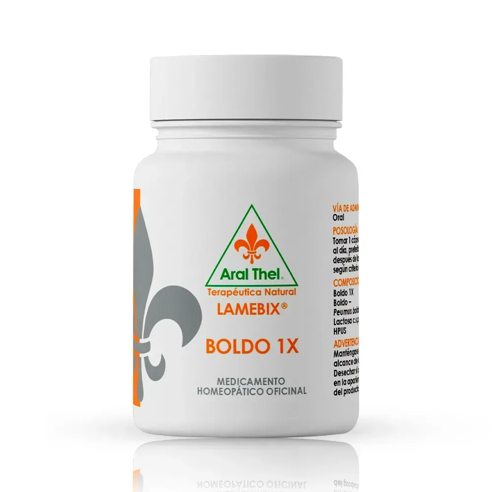 LAMEBIX BOLDO 1X