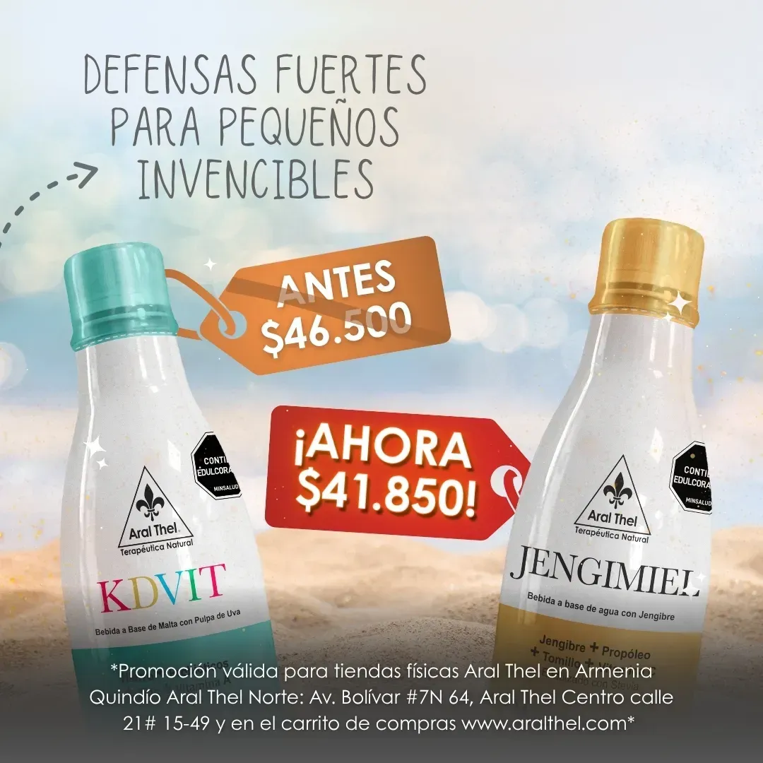 DEFENSAS FUERTES Y EQUILIBRADAS
