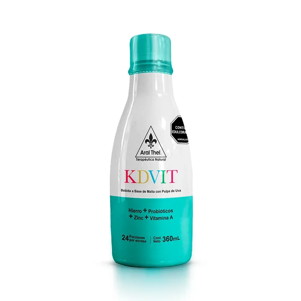 Aral Thel Kdvit