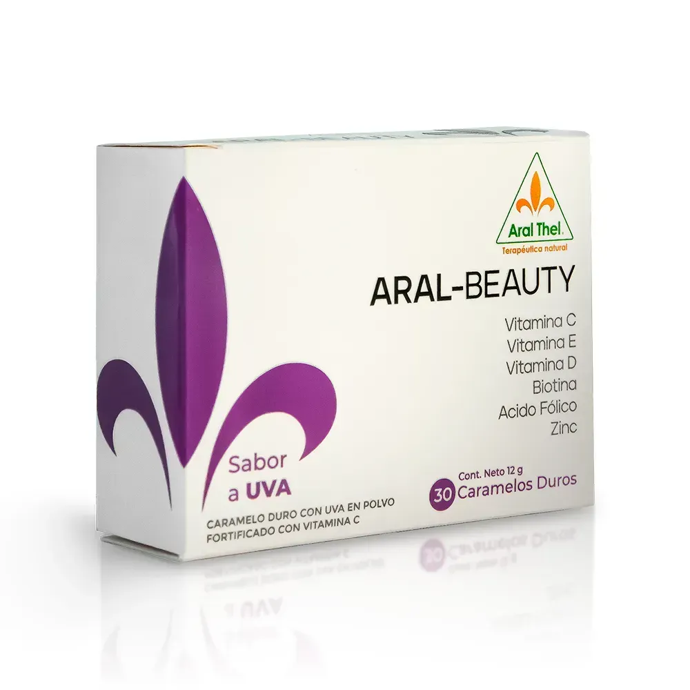 ARAL BEAUTY