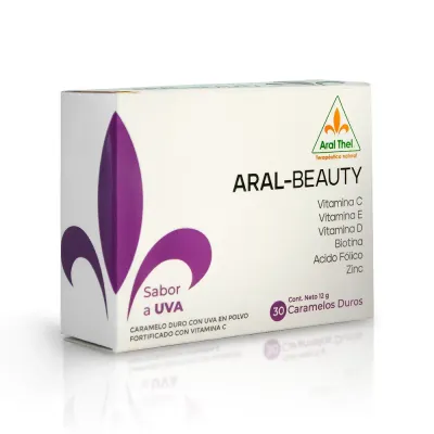 ARAL BEAUTY