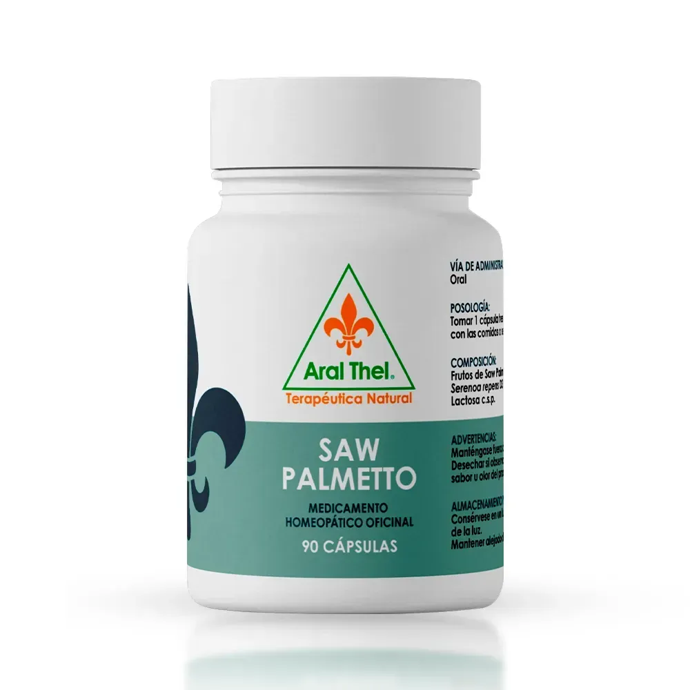 Saw Palmetto
