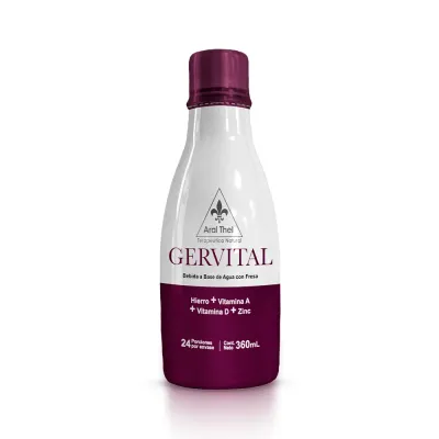 Aral Thel Gervital