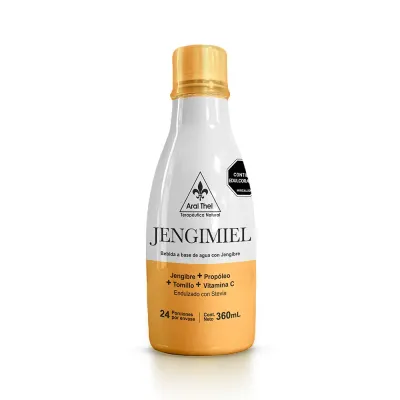 Aral Thel Jengimiel