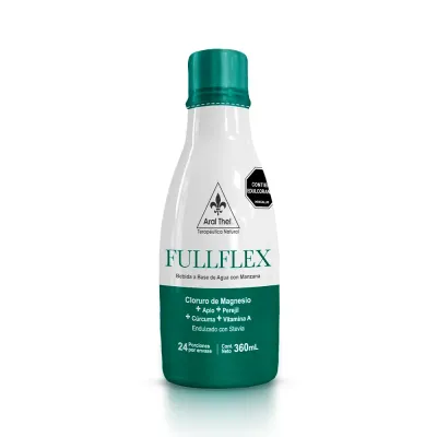 Aral Thel Fullflex