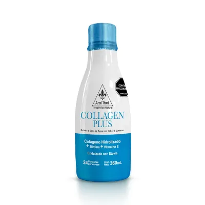 Aral Thel Collagen Plus