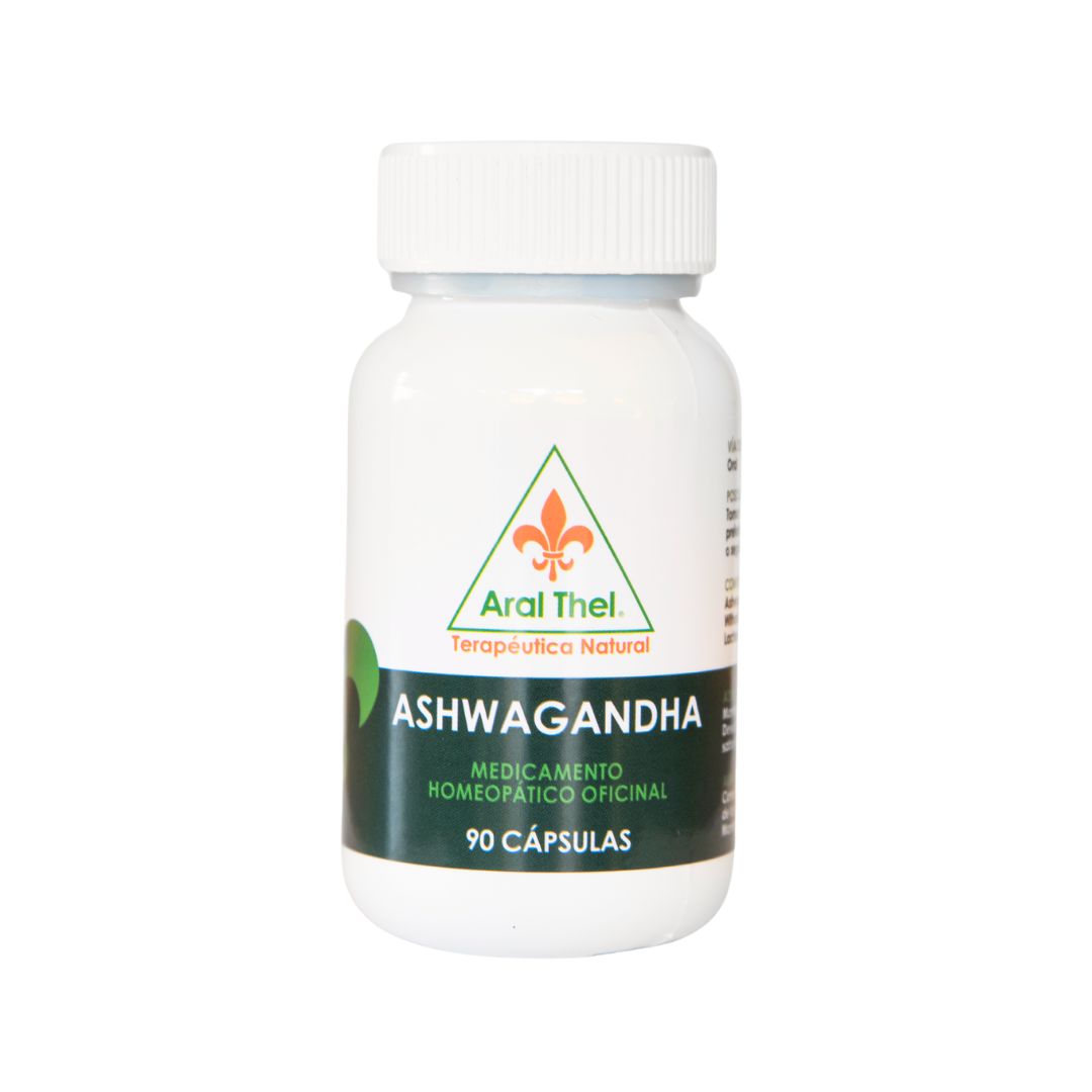 Ashwagandha