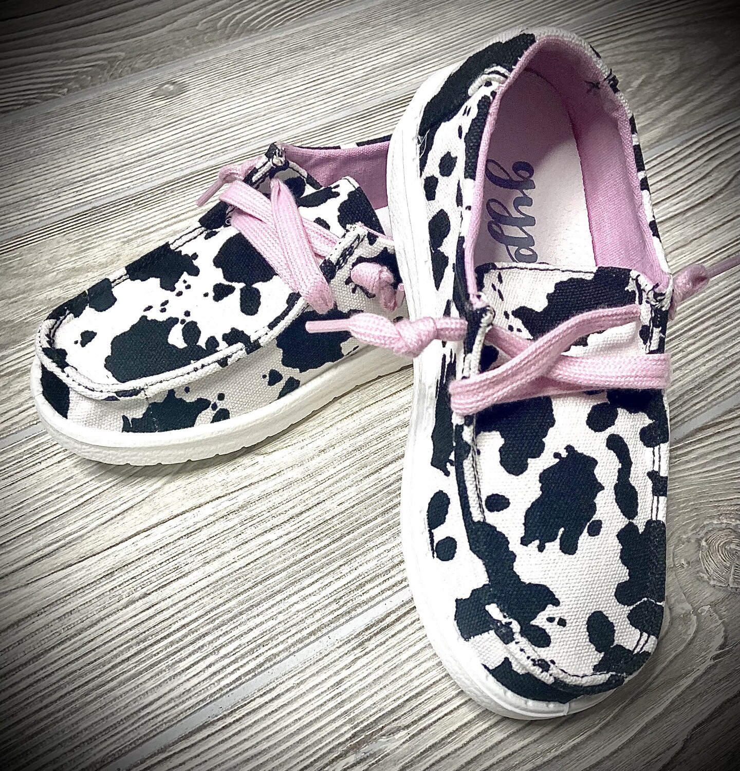 Little Ambrosia/Girls