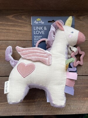 Link &amp; Love Pegasus