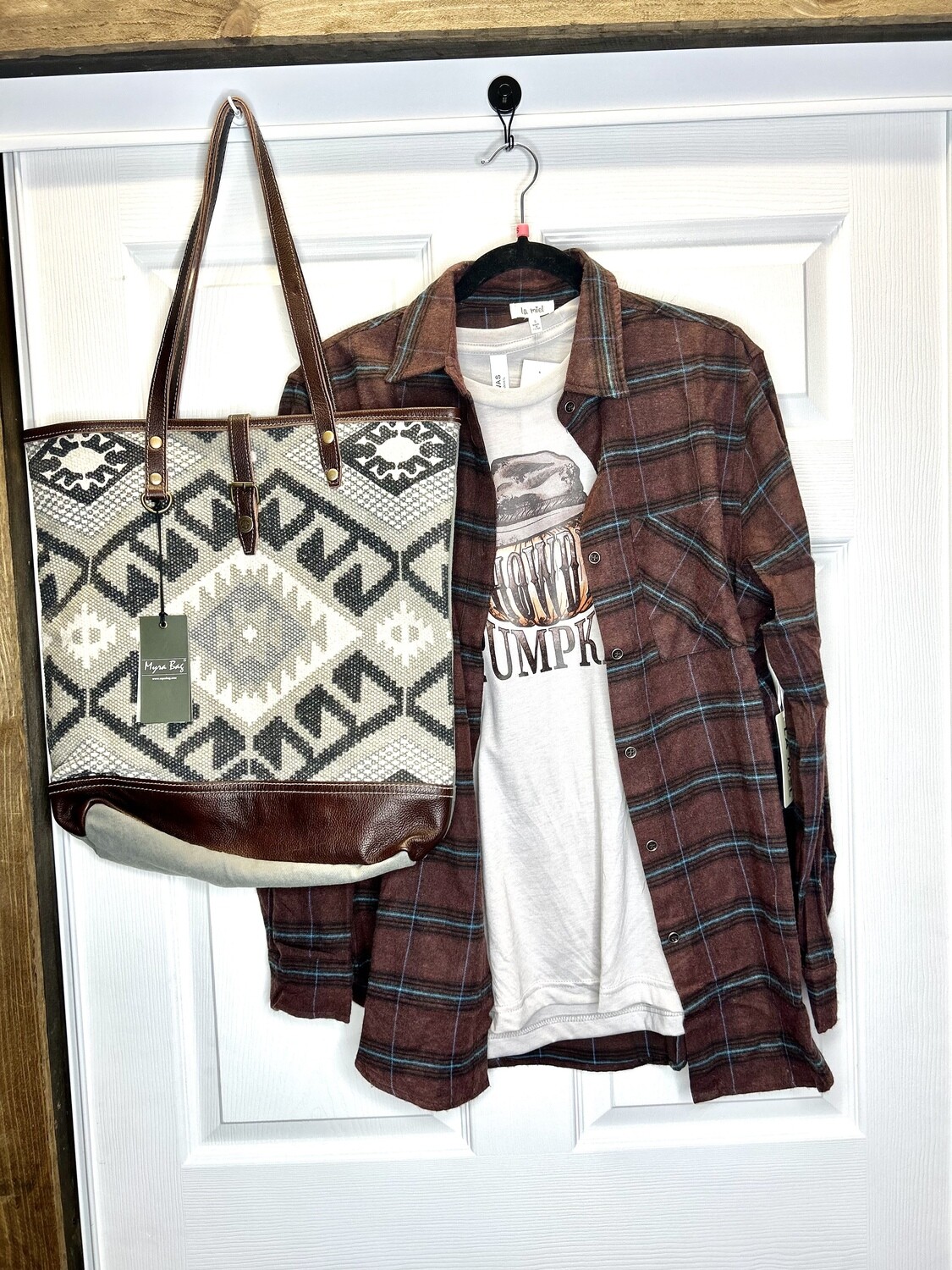 Pure Tote Bag