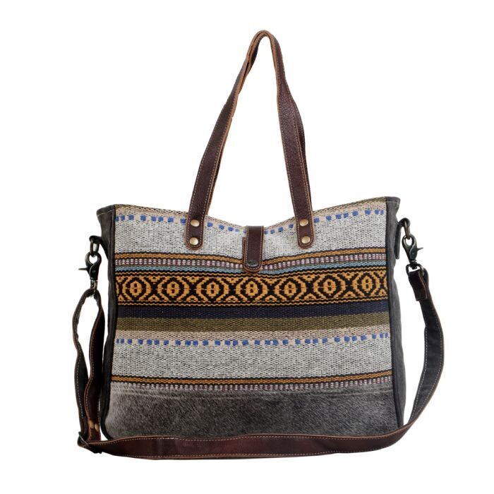 Rustic Weekender
