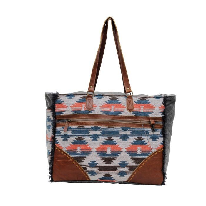 Jolie Weekender Bag