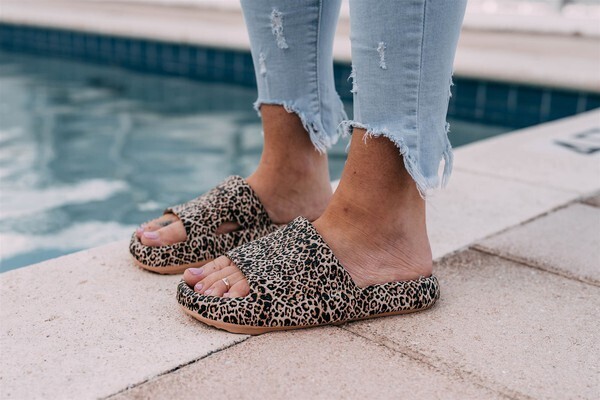 Julia Rose Slides
