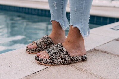 Julia Rose Slides
