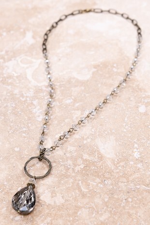 Annabelle Necklace
