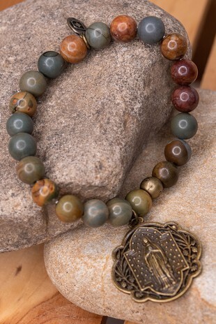 Rose Bracelet/Grand Canyon