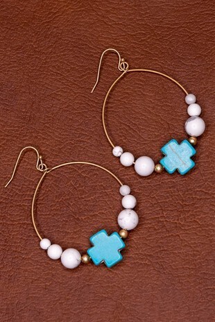 Mary Kate Earrings