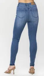 Judy Blue  Pull On  88746REG