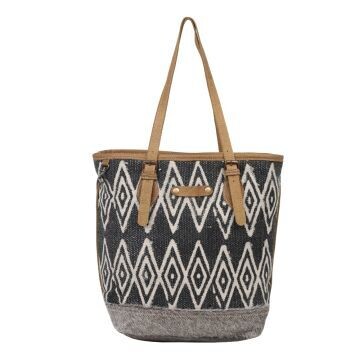 Role Model Tote Bag
