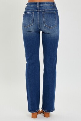 Risen Mid Rise Bootcut RDP5575