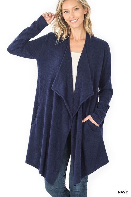 Gia Cardigan