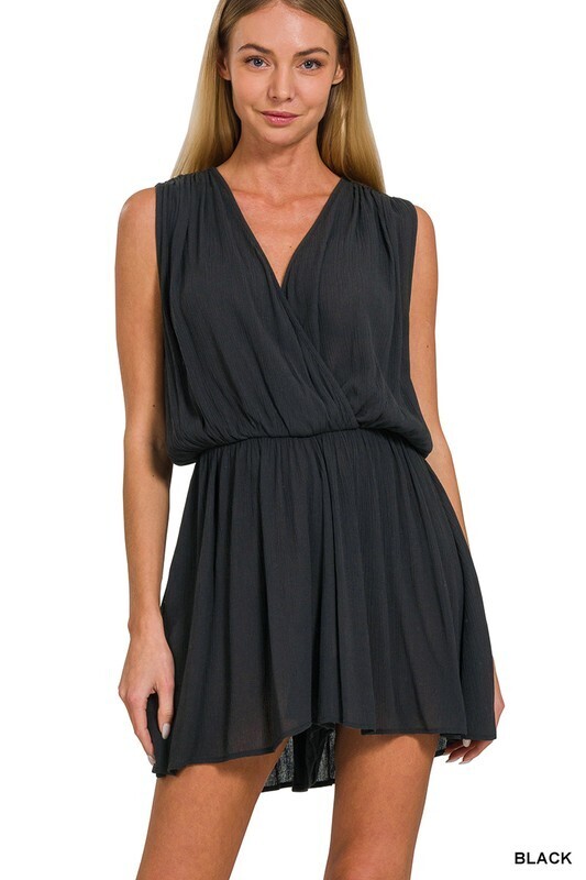 Mya Romper