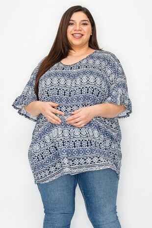Giselle Top