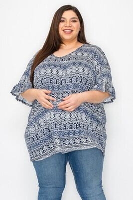 Giselle Top