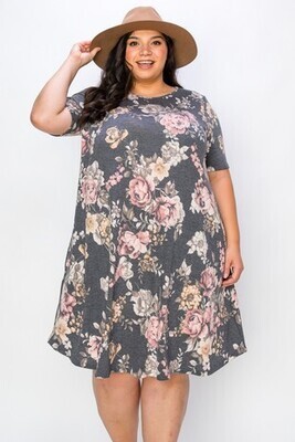 Isla Dress