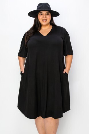 Maise Dress