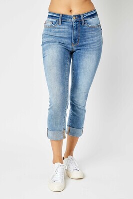 Judy Blue 72116 Med Wash