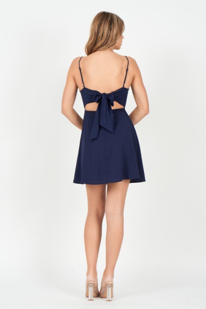 Jillianne Dress