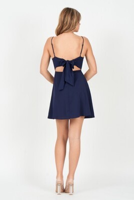 Jillianne Dress