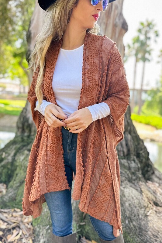 Elise Kimono
