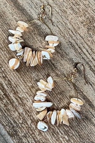 Medina Earring