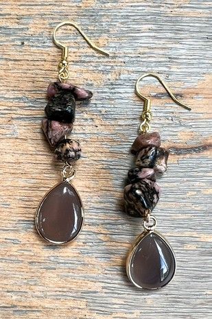 Brea Earring