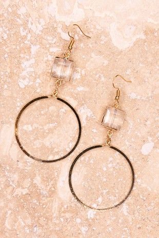 Jazz Earrings