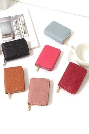 Trifold Wallet