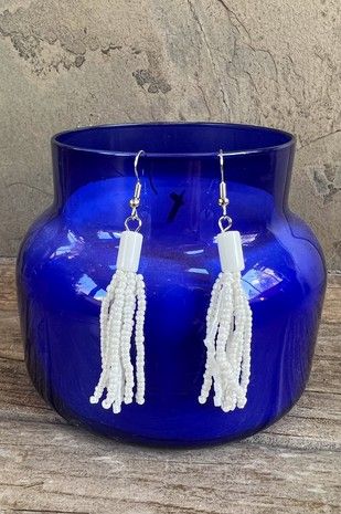 Lyric Earrings