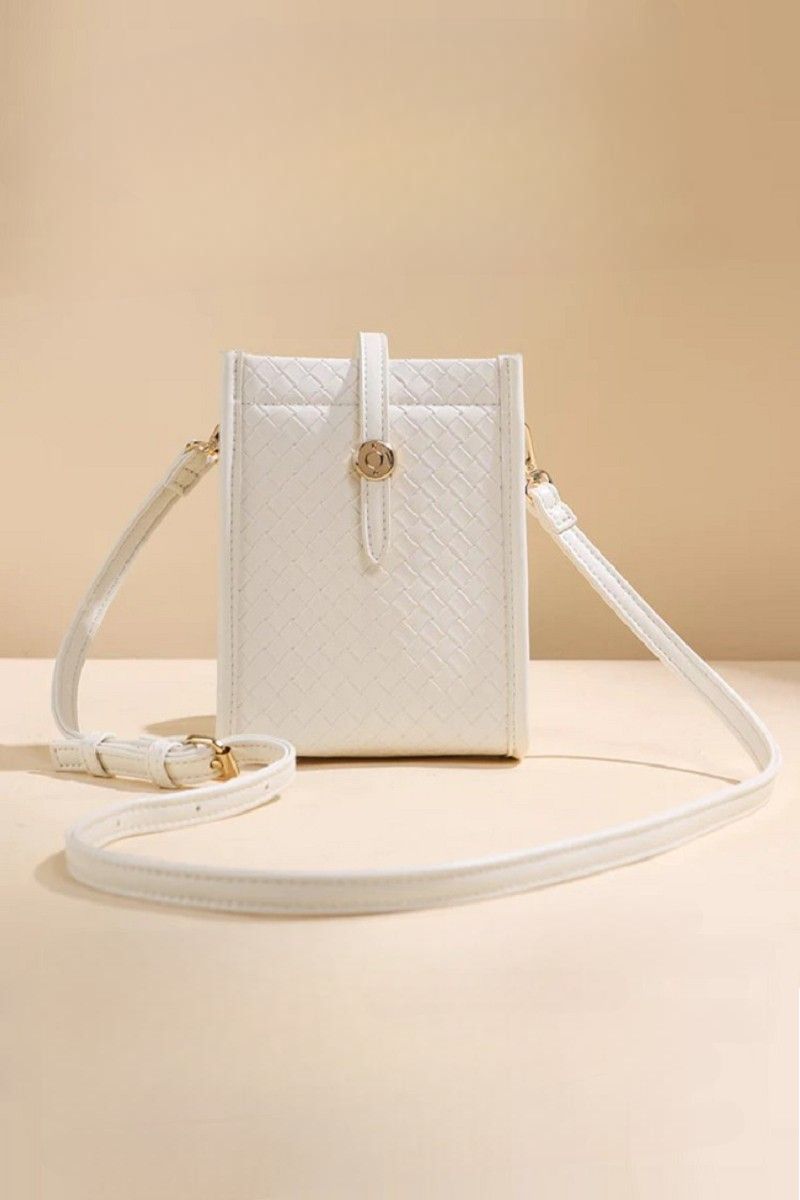 Just Right Crossbody